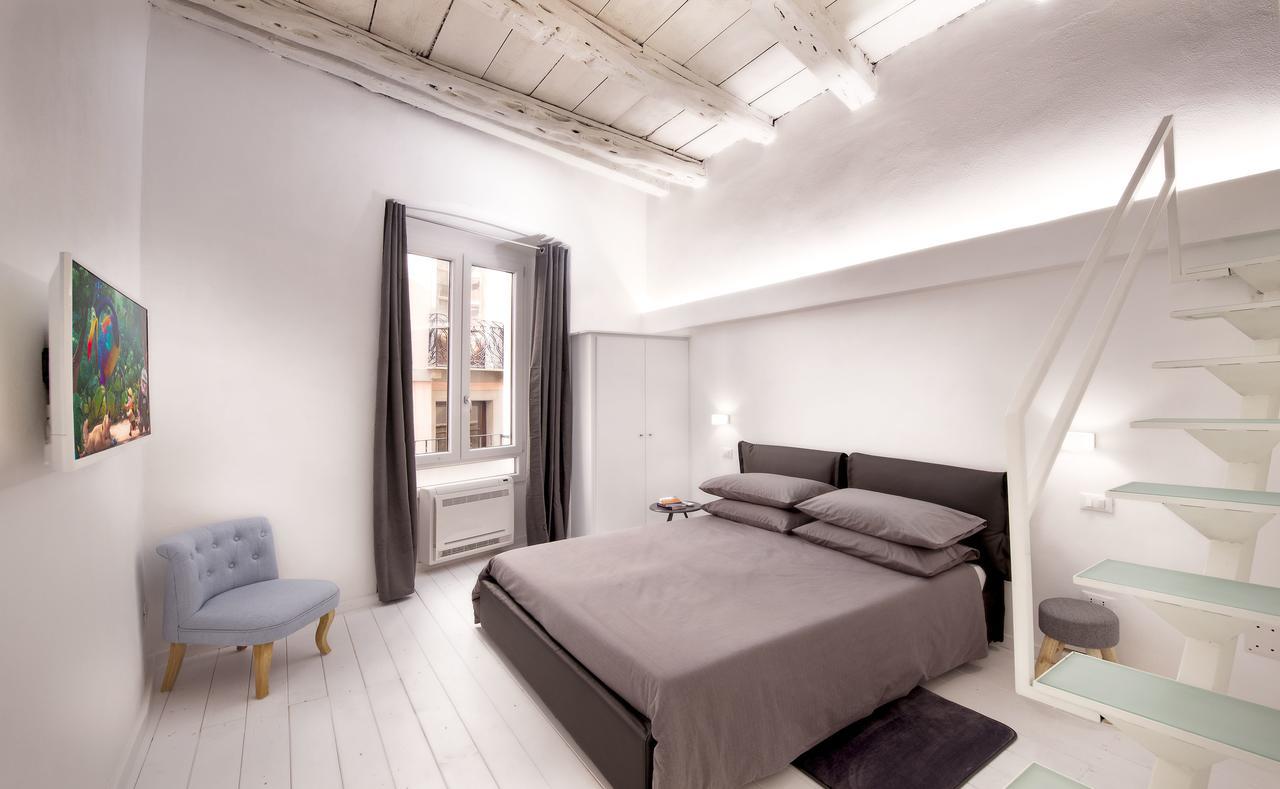 Bianca Dimora Bed and Breakfast Cagliari Eksteriør billede