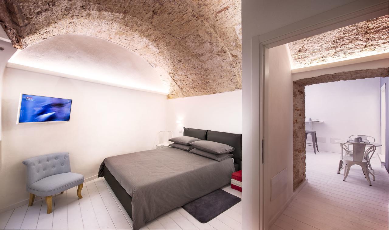 Bianca Dimora Bed and Breakfast Cagliari Eksteriør billede