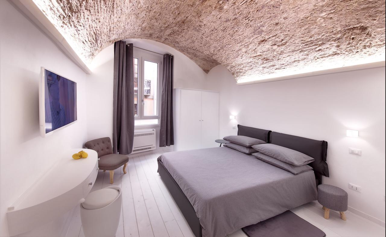 Bianca Dimora Bed and Breakfast Cagliari Eksteriør billede