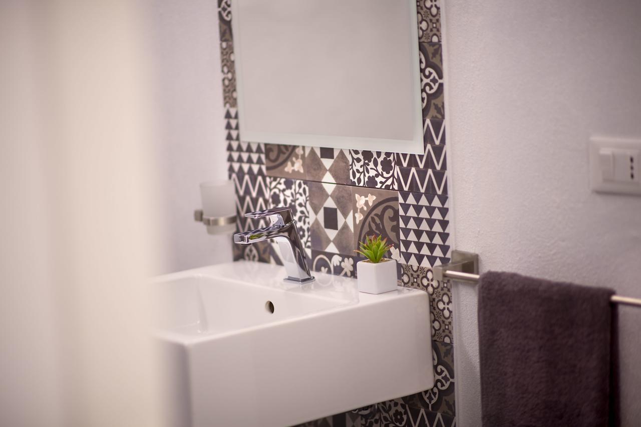Bianca Dimora Bed and Breakfast Cagliari Eksteriør billede