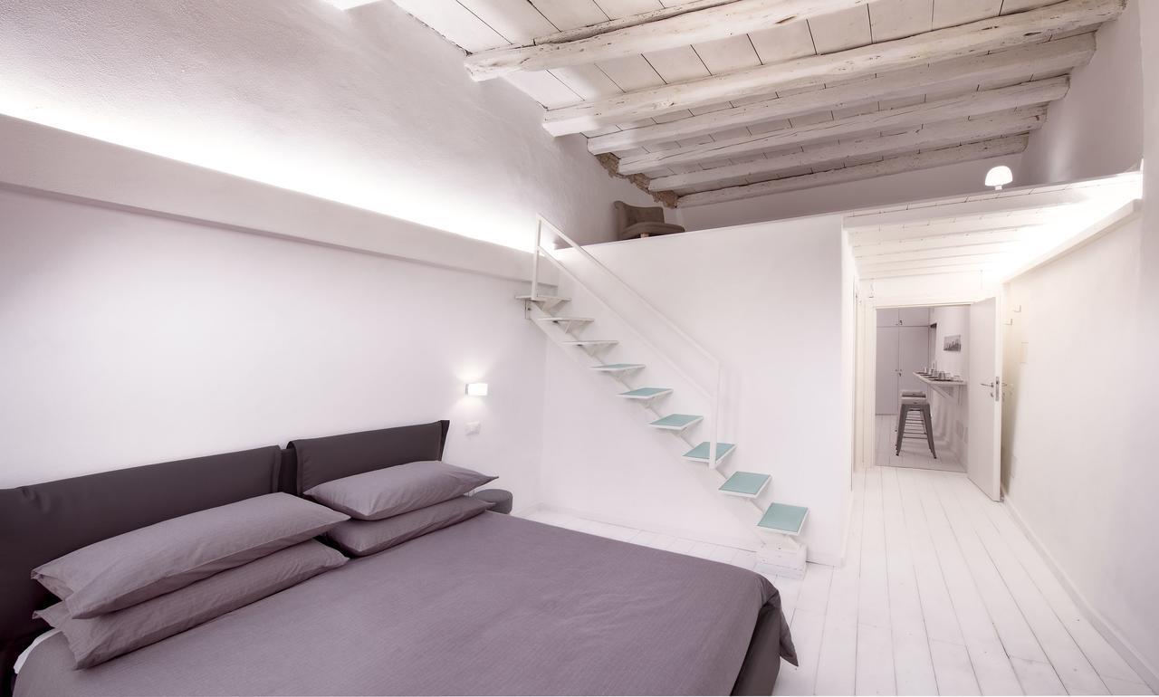 Bianca Dimora Bed and Breakfast Cagliari Eksteriør billede