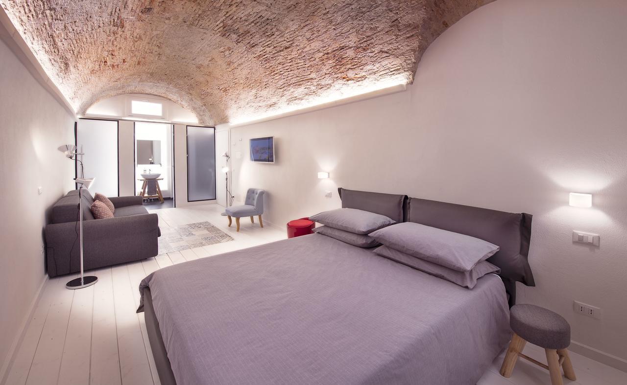 Bianca Dimora Bed and Breakfast Cagliari Eksteriør billede
