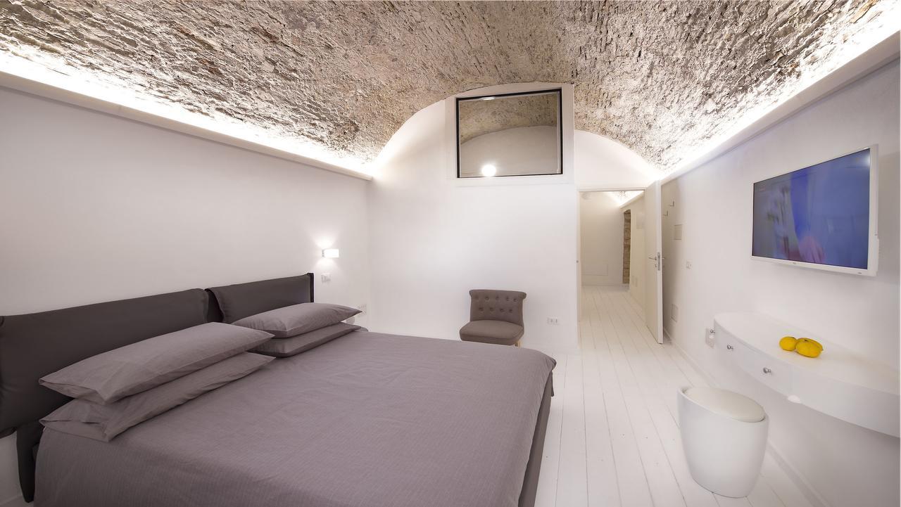 Bianca Dimora Bed and Breakfast Cagliari Eksteriør billede